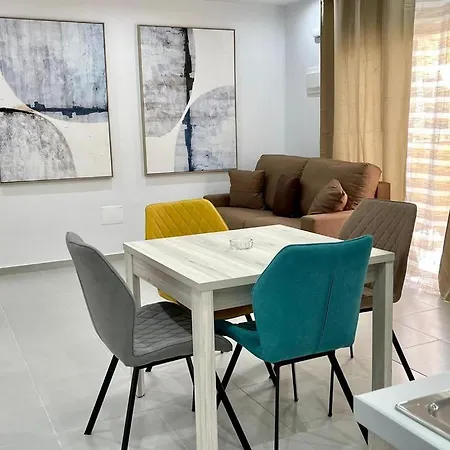 New-excepcional 2 Y 2 Baños En Mareverde Costa Adeje (Tenerife)