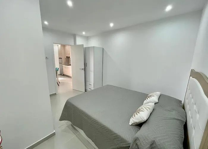 New-excepcional 2 Y 2 Banos En Mareverde Appartement *
