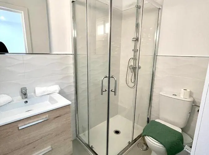 New-excepcional 2 Y 2 Banos En Mareverde * Costa Adeje (Tenerife)