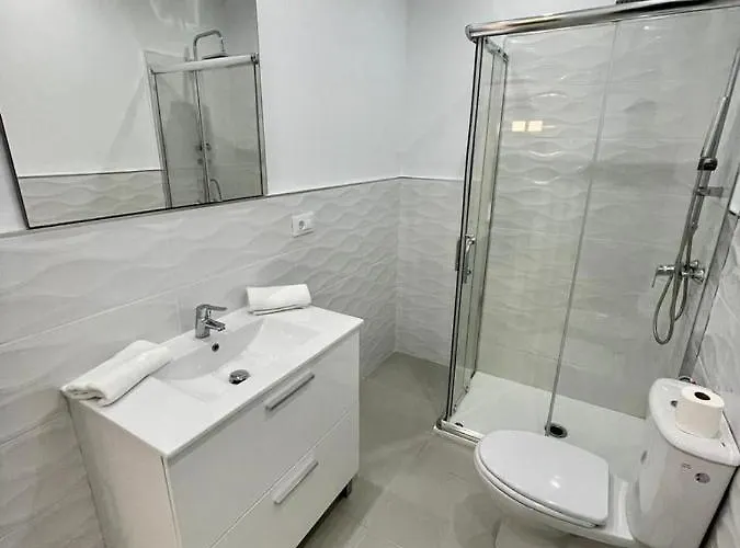 New-excepcional 2 Y 2 Banos En Mareverde *