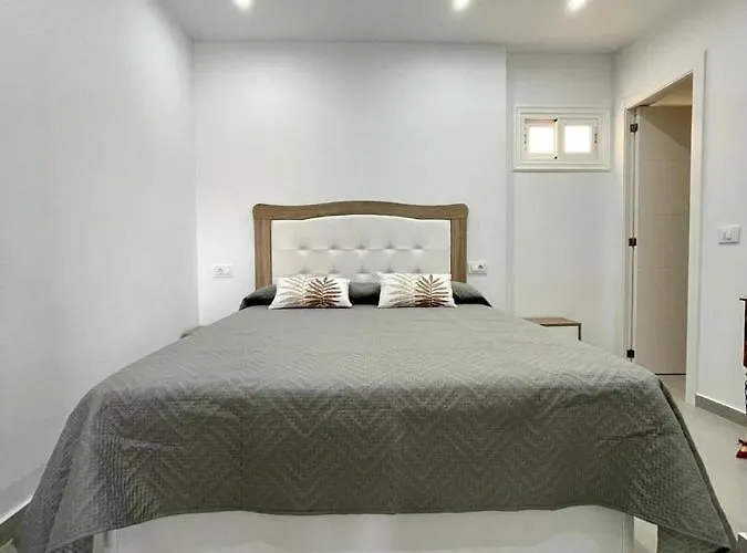 Appartamento New-excepcional 2 Y 2 Banos En Mareverde Costa Adeje (Tenerife)