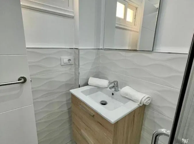 New-excepcional 2 Y 2 Banos En Mareverde *