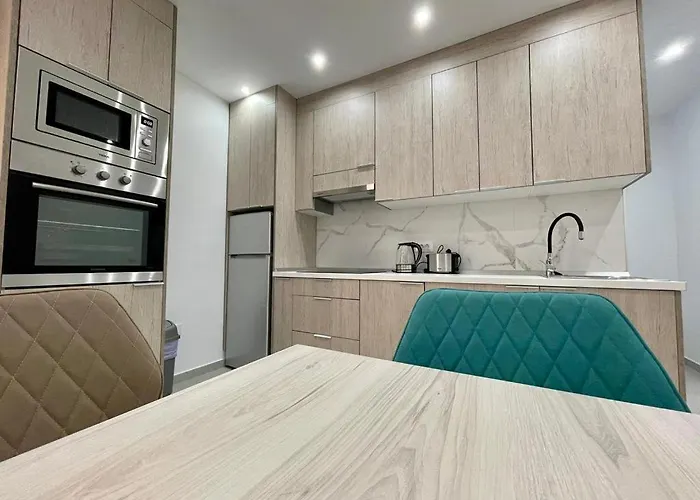 New-excepcional 2 Y 2 Banos En Mareverde Appartement *