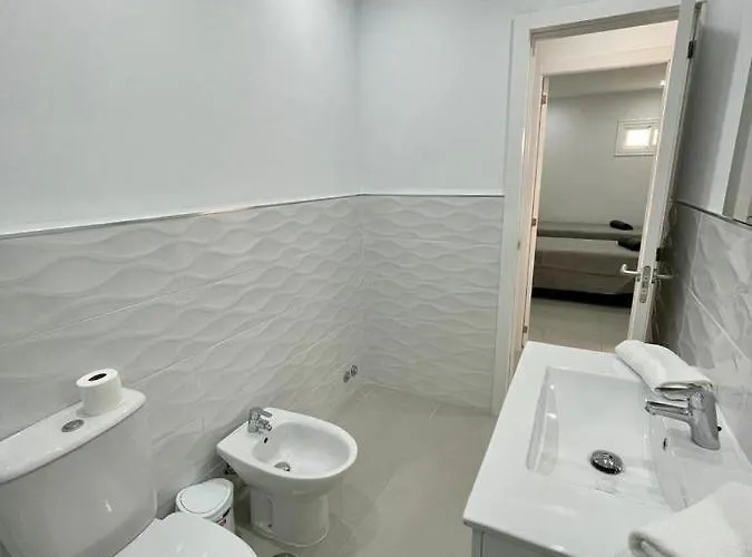 New-excepcional 2 Y 2 Banos En Mareverde Appartement