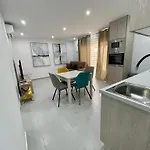 Apartmán New-excepcional 2 Y 2 Banos En Mareverde *
