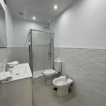 New-excepcional 2 Y 2 Banos En Mareverde Costa Adeje