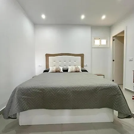 Daire New-excepcional 2 Y 2 Banos En Mareverde Costa Adeje
