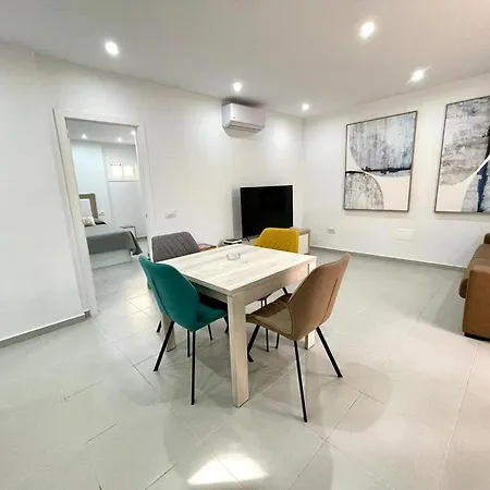 Appartamento New-excepcional 2 Y 2 Banos En Mareverde *