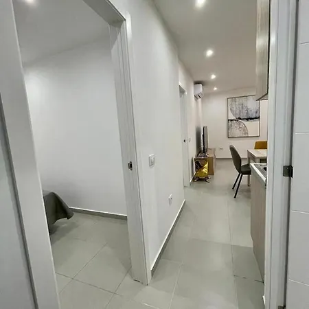 New-excepcional 2 Y 2 Baños En Mareverde