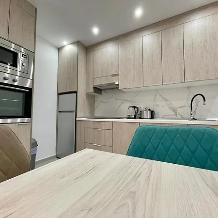 New-excepcional 2 Y 2 Banos En Mareverde Apartmán *