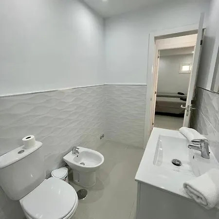 New-excepcional 2 Y 2 Banos En Mareverde Appartement