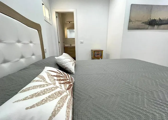 New-excepcional 2 Y 2 Banos En Mareverde